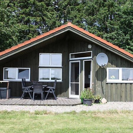 Ferienhaeuser Abild - Urlaub Auf Dem Bauernhof 塔普 外观 照片